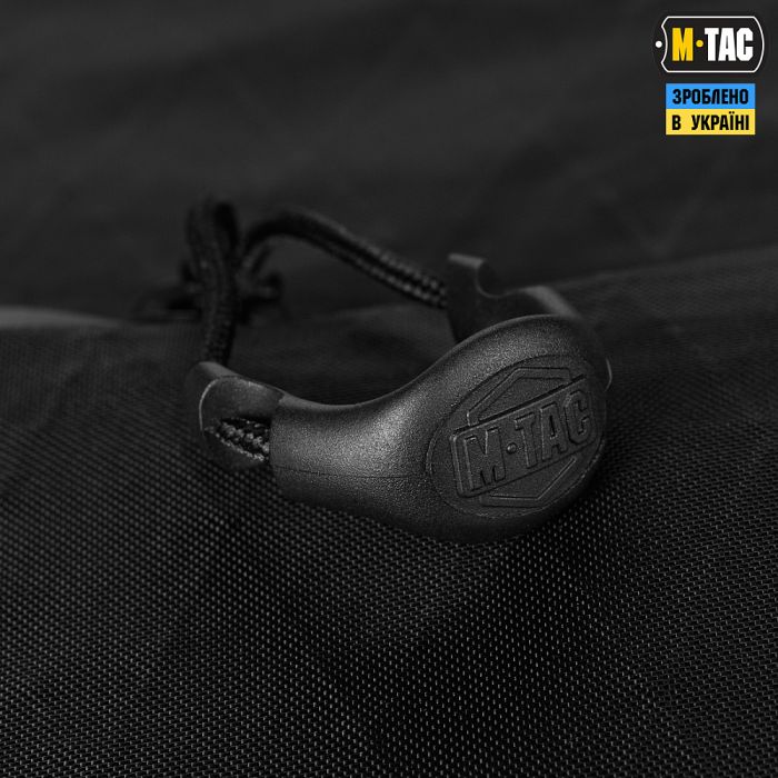 M-Tac сумка Konvert Bag X-Pac Elite Black