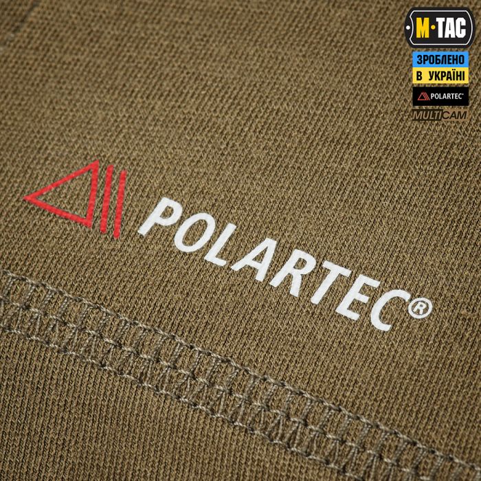 M-Tac сорочка бойова Sturm NYCO Extreme Multicam