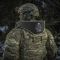 M-Tac Горжет Sturm з балістичними пакетами 1 клас (FMS) Multicam