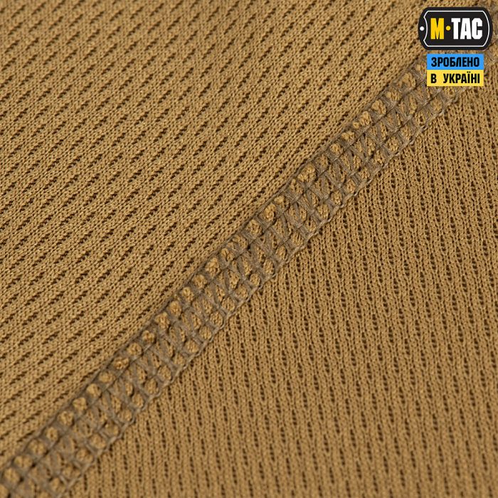 M-Tac футболка реглан потовідвідна Summer Coyote