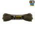 M-Tac паракорд Dragon Cord 30m OD Green/Coyote