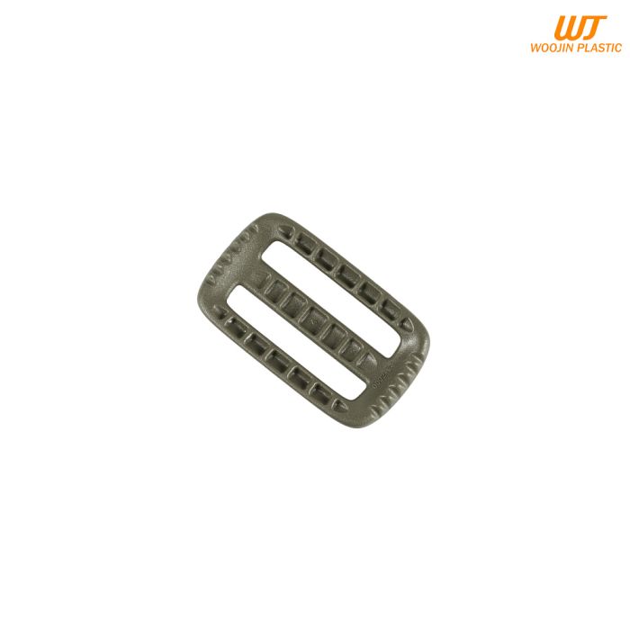 Woojin Plastic рамка Frame Tri Glide 38mm Olive