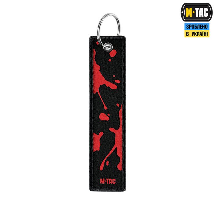 M-Tac брелок Blooded Blade