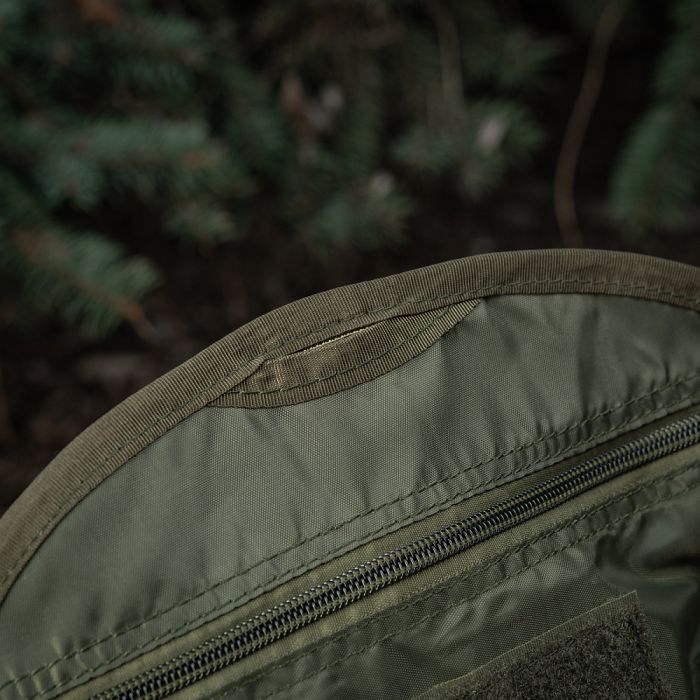 M-Tac сумка для туалетного приладдя Olive