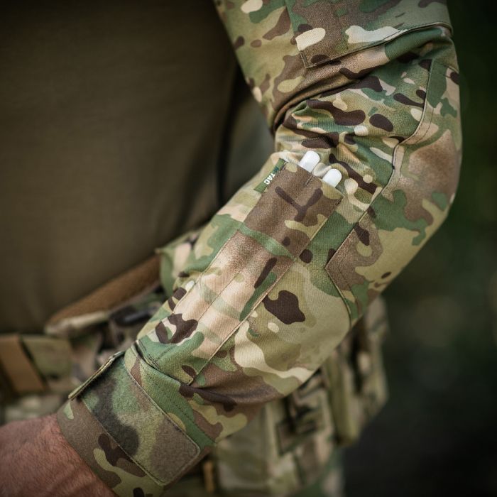 M-Tac сорочка бойова демісезонна MC