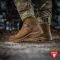 M-Tac черевики Tactical winter boots Coyote