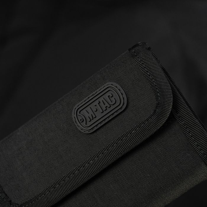 M-Tac гаманець Elite Gen.II Black