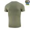 M-Tac футболка Delivery Service Light Olive