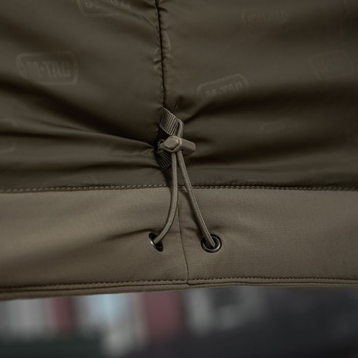 M-Tac куртка Paladin Pro Primaloft Tan