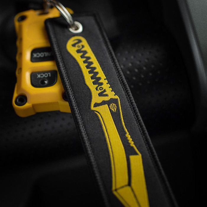 M-Tac брелок Помста