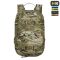 M-Tac рюкзак Sturm з ергономічними лямками X-Large Elite Gen.II Multicam