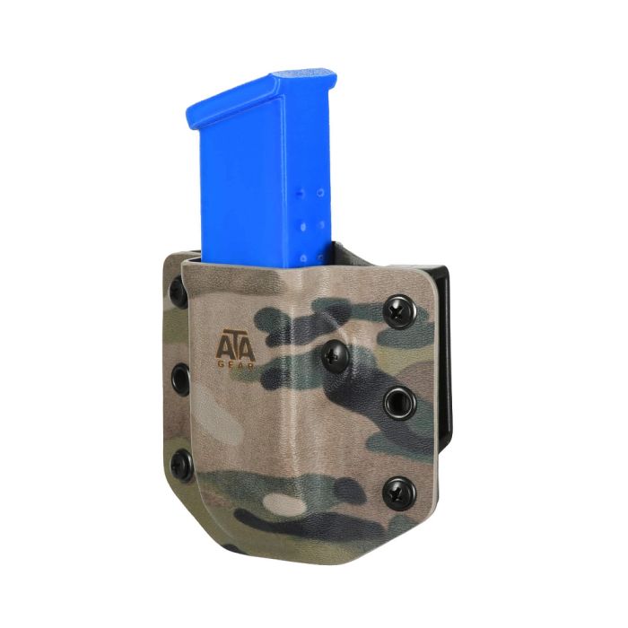 ATA Gear паучер модель Pouch ver.1 для Glock - 17/22/47 MultiCam - Infused правша/лівша