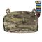 M-Tac пояс тактичний War Belt ARMOR Tegris D-Ring Cobra Multicam