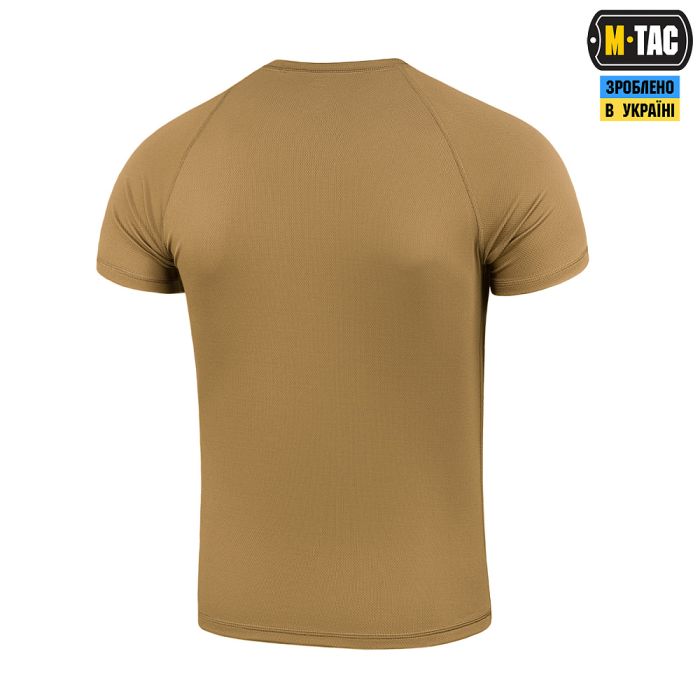 M-Tac футболка реглан потовідвідна Summer Coyote