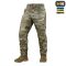 M-Tac штани Patrol Gen.III Nyco Extreme Multicam