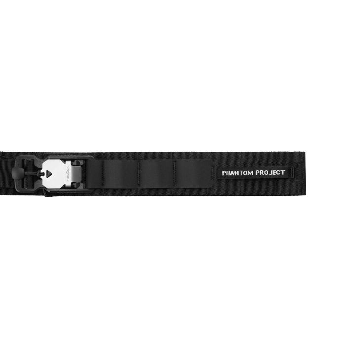 Phantom Project/M-Tac ремінь Magnet Belt Elite Black