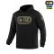 M-Tac кофта Hoodie Logo Black
