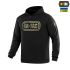 M-Tac кофта Hoodie Logo Black