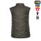 M-Tac жилет жіночий Primaloft Olive