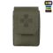 M-Tac підсумок медичний вертикальний Large Gen.II Elite Ranger Green