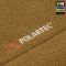 M-Tac куртка Combat Fleece Polartec Jacket Coyote Brown