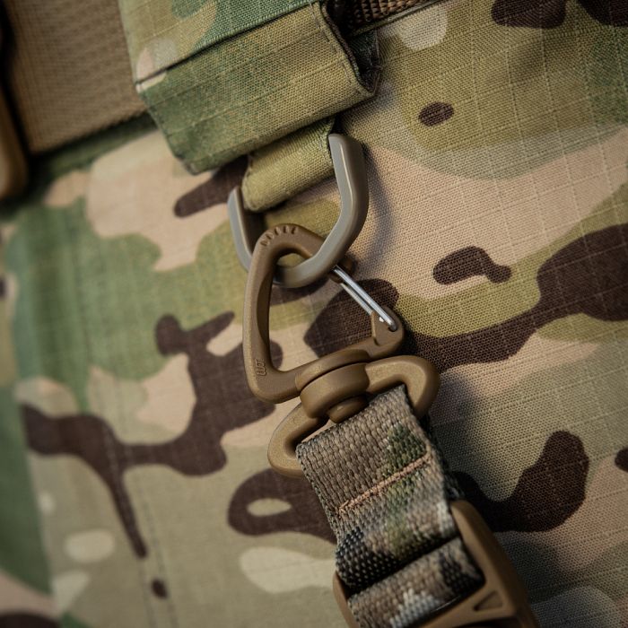 M-Tac Брелок Key Holder Elite Multicam