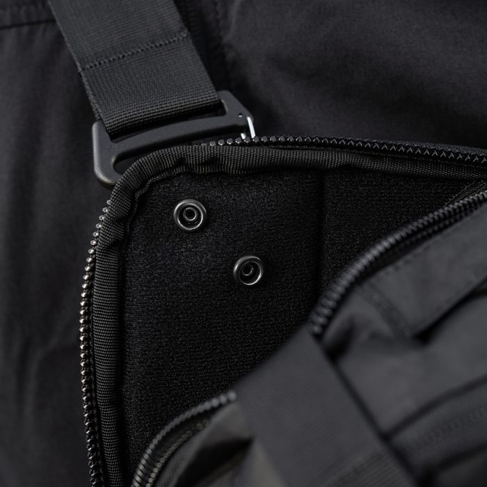 M-Tac сумка EDC Bag X-Pac Elite Black