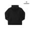 Phantom Project/M-Tac кофта Hoodie Zipper semi-raglan PE Black