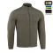 M-Tac кофта Senator Fleece Polartec Dark Olive