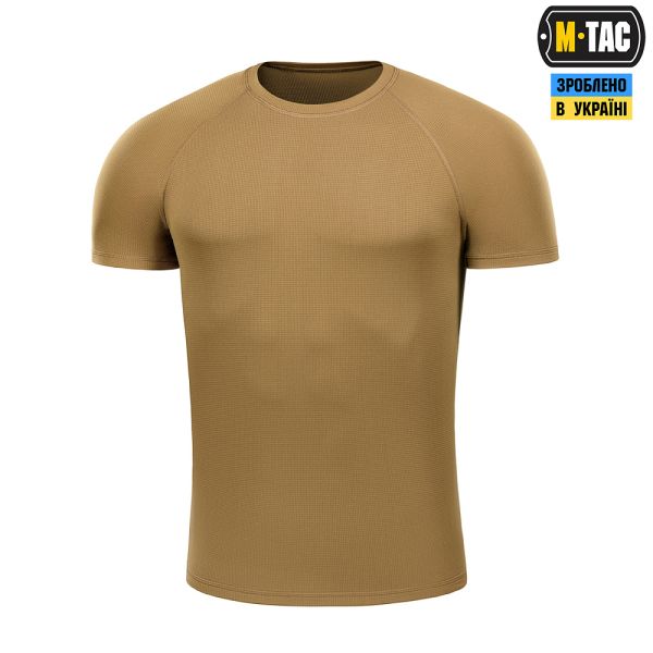 M-Tac футболка реглан Summer Vent Coyote