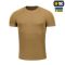 M-Tac футболка реглан Summer Vent Coyote