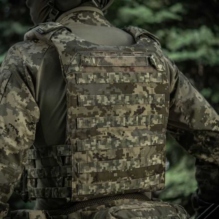 M-Tac плитоноска Cuirass Elite XL Gen.II MM14