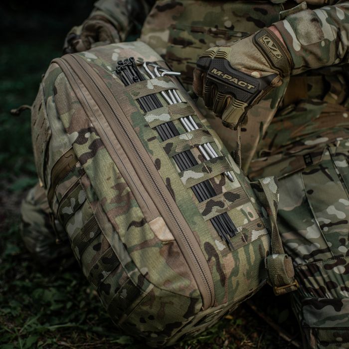 M-Tac Модульний рюкзак для дронів Multicam