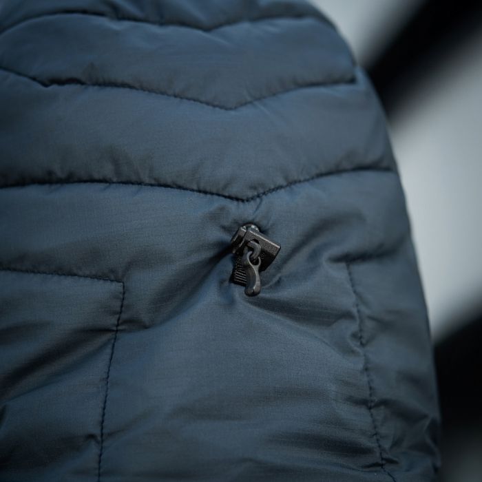 M-Tac куртка Jarl Primaloft Blue