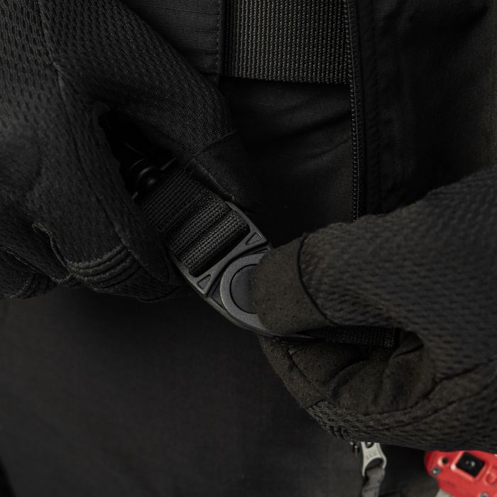 M-Tac Брелок Key Holder Elite Black