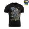 M-Tac футболка Покоління Black
