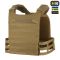 M-Tac плитоноска Cuirass Elite XL Coyote