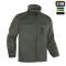 M-Tac кофта Battle Fleece Polartec Olive
