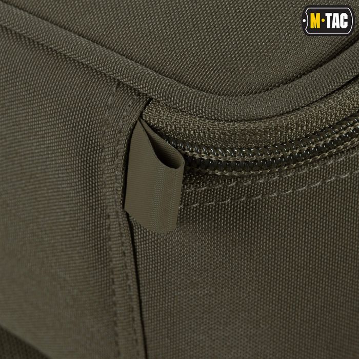 M-Tac органайзер утилітарний Hardshell Utility box L Olive