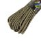M-Tac паракорд Dragon Cord 15m Tan/Coyote