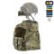 M-Tac Plate Carrier CORSET Elite (розмір плити М) Multicam