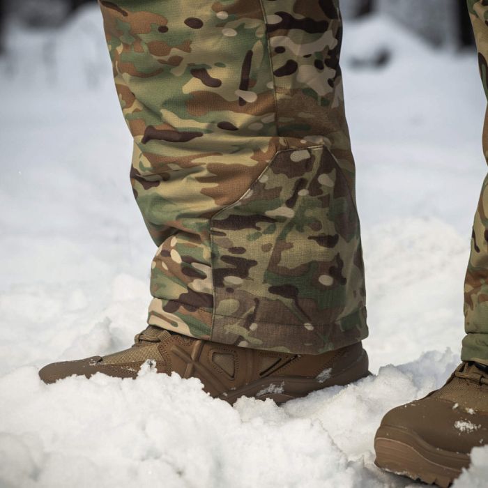M-Tac штани зимові Alpha Pro Primaloft MC