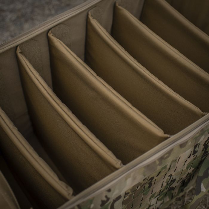 M-Tac сумка-рюкзак для FPV 7ʼʼ дронів Multicam