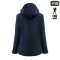 M-Tac куртка Soft Shell Lady Dark Navy Blue