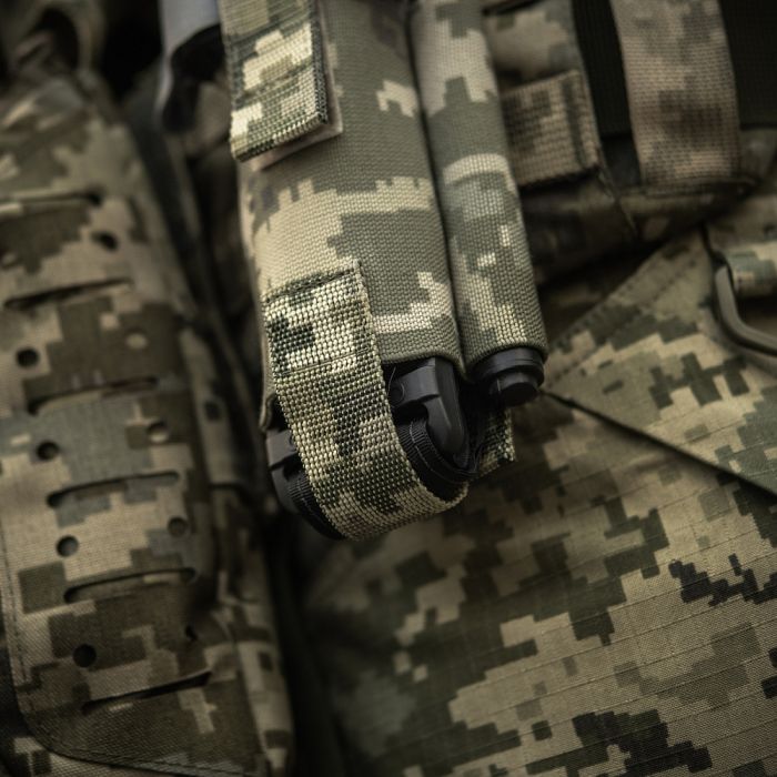 M-Tac підсумок для турнікета еластичний на MOLLE Gen.III MM14