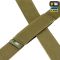 M-Tac підтяжки еластичні Level 7 Ranger Green