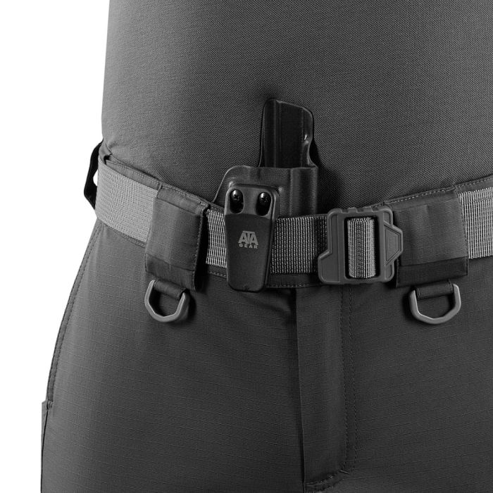 ATA Gear кобура модель Fantom ver.3 для зброї CZ P10-F / SC Black