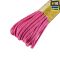 M-Tac паракорд 550 type III 15m Neon Pink Reflective