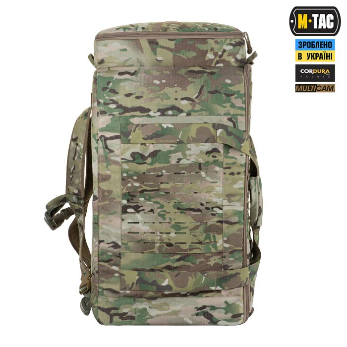M-Tac сумка-рюкзак для FPV 7ʼʼ дронів Multicam