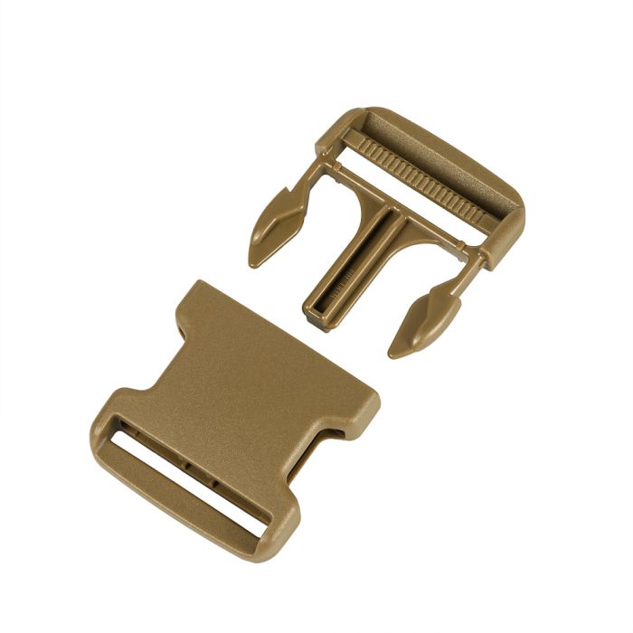 Woojin Plastic фастекс NTSR 50mm Coyote